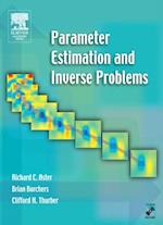 Parameter Estimation and Inverse Problems