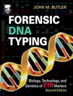 Forensic DNA Typing