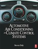 Automotive Air Conditioning and Climate Control Systems