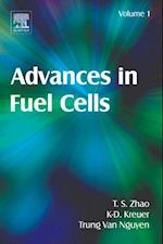 Advances in Fuel Cells