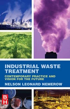 Industrial Waste Treatment