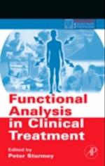 Functional Analysis in Clinical Treatment
