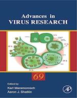 Advances in Virus Research