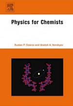 Physics for Chemists