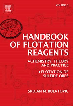 Handbook of Flotation Reagents: Chemistry, Theory and Practice