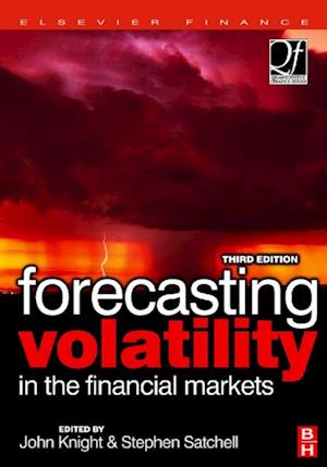 Forecasting Volatility in the Financial Markets