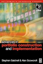 Advances in Portfolio Construction and Implementation