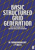 Basic Structured Grid Generation