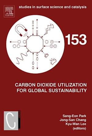 Carbon Dioxide Utilization for Global Sustainability