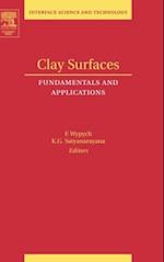 Clay Surfaces