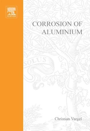 Corrosion of Aluminium