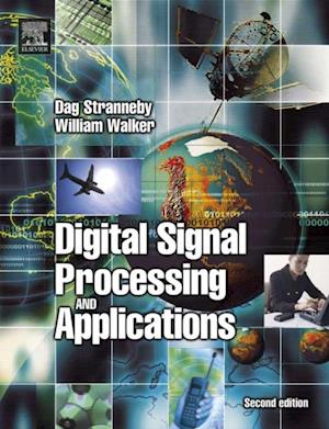 Digital Signal Processing and Applications