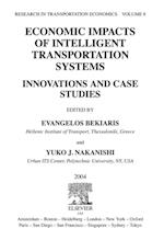 Economic Impacts of Intelligent Transportation Systems