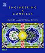 Engineering a Compiler
