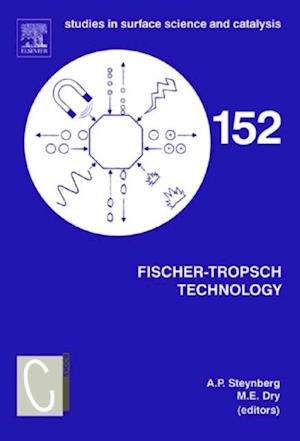 Fischer-Tropsch Technology