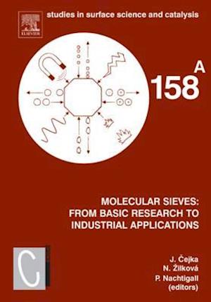 Molecular Sieves: From Basic Research to Industrial Applications