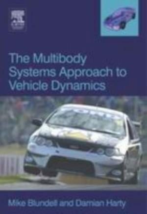 Multibody Systems Approach to Vehicle Dynamics