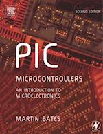 PIC Microcontrollers