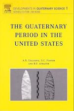 Quaternary Period in the United States