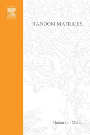 Random Matrices