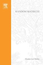 Random Matrices