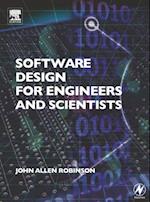 Software Design for Engineers and Scientists