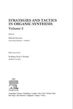 Strategies and Tactics in Organic Synthesis