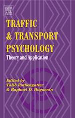 Traffic and Transport Psychology