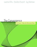 Voice, Video, and Data Network Convergence