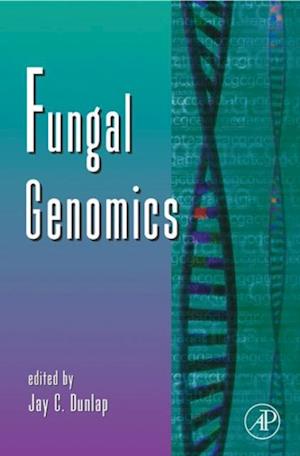 Fungal Genomics