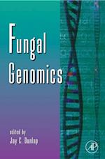 Fungal Genomics