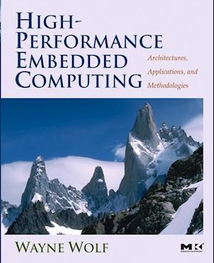 High-Performance Embedded Computing