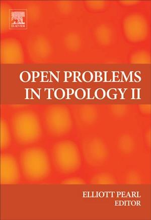 Open Problems in Topology II