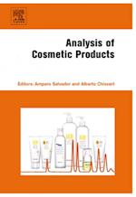 Analysis of Cosmetic Products