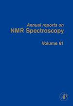 Annual Reports on NMR Spectroscopy