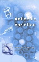 Antigenic Variation