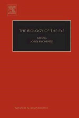 Biology of the Eye
