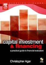 Capital Investment & Financing