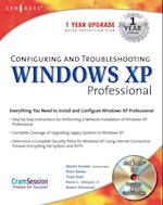 Configuring and Troubleshooting Windows XP Professional
