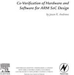Co-verification of Hardware and Software for ARM SoC Design