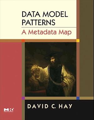 Data Model Patterns: A Metadata Map