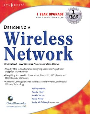 Designing A Wireless Network