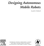 Designing Autonomous Mobile Robots