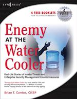 Enemy at the Water Cooler