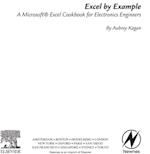 Excel by Example