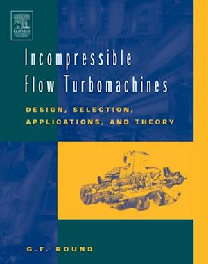 Incompressible Flow Turbomachines