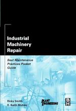 Industrial Machinery Repair