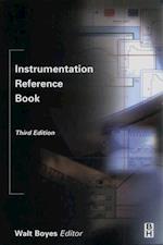 Instrumentation Reference Book