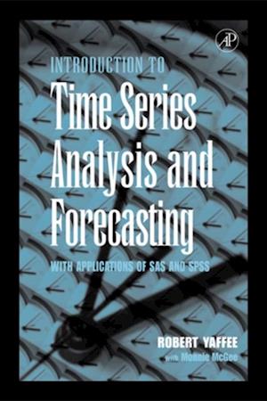 Introduction to Time Series Analysis and Forecasting