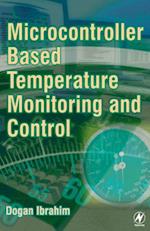 Microcontroller-Based Temperature Monitoring and Control